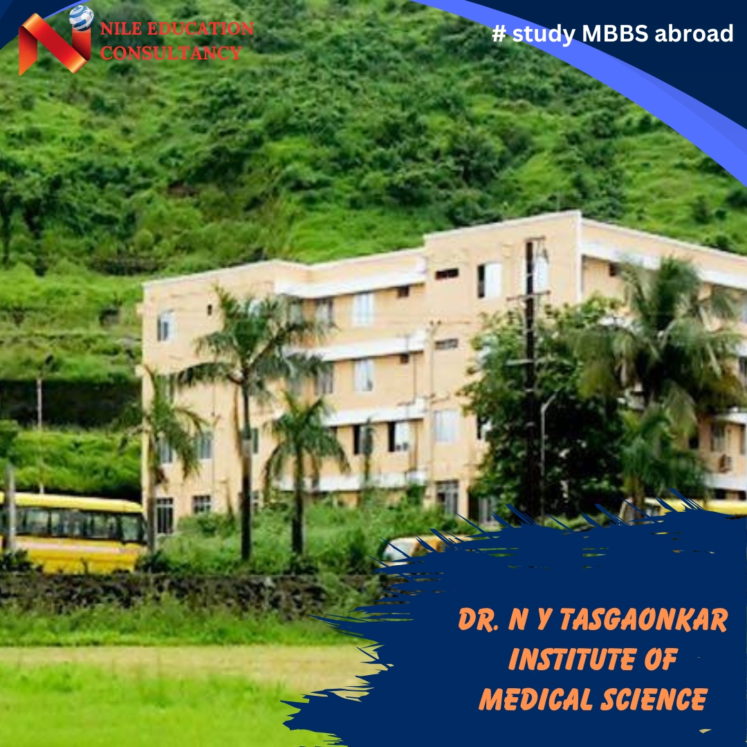 Dr. N Y Tasgaonkar Institute of Medical Science